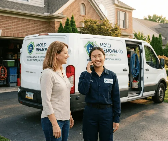 Crawlspace Mold Remediation Rugby, ND FAQs